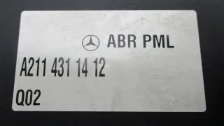 A2114311412 Блок ABS Mercedes E W211 Арт e1984234, вид 3