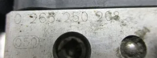 A2114311412 Блок ABS Mercedes E W211 Арт e1984234, вид 4