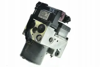 0273004518 0265220586 09191525 Блок ABS Opel Corsa C Арт e1986464, вид 1