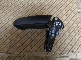 5G0864207D Подлокотник Volkswagen Golf 7 Арт e1988245, вид 1