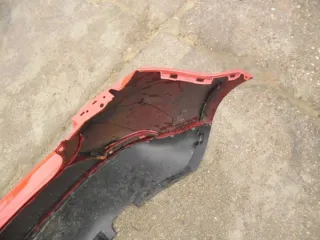  Бампер задний Seat Ibiza 4 Арт e1997079, вид 5