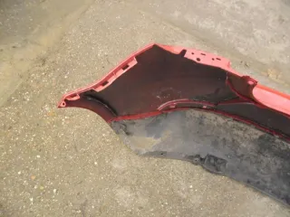  Бампер задний Seat Ibiza 4 Арт e1997079, вид 6