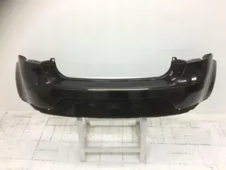  Бампер задний Seat Ibiza 4 Арт e1997082, вид 1