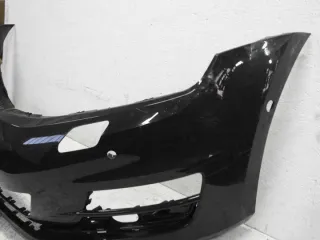 5G0807221 Бампер передний Volkswagen Golf 7 Арт e2016403, вид 5