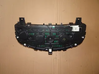 13140907SD Щиток приборов (приборная панель) Opel Vectra C  Арт e2029146, вид 2
