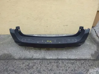  Бампер задний Peugeot 5008 2 Арт e2039590, вид 2