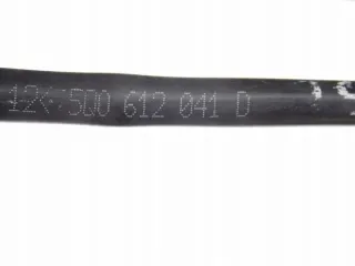5Q0612041D Гофра инжектора Volkswagen Golf 7 Арт e2042771, вид 2