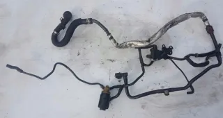  Гофра инжектора Audi A6 C7 (S6,RS6) Арт e2045018, вид 3