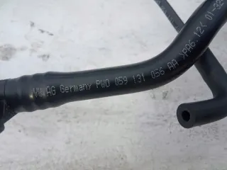  Гофра инжектора Audi A6 C7 (S6,RS6) Арт e2045018, вид 5