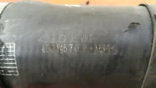 4B0145746B Гофра инжектора Audi A6 C5 (S6,RS6) Арт e2045688, вид 2