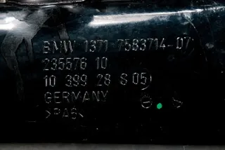 7583714 Гофра инжектора BMW X6 E71/E72 Арт e2048632, вид 5