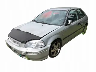 53320-S04-ZY00 Гофра инжектора Honda Civic 6 Арт e2052690, вид 6