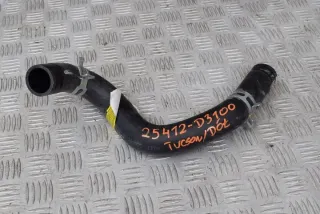  Гофра инжектора Hyundai Tucson 2 Арт e2053091, вид 1