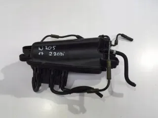  Гофра инжектора Mercedes C W205 Арт e2055911, вид 1