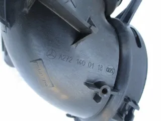  Гофра инжектора Mercedes ML W164 Арт e2056375, вид 3