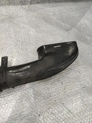  Гофра инжектора Mercedes E C207 Арт e2056602, вид 12