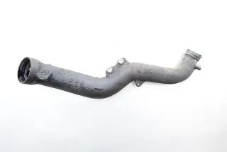 6280982707 Гофра инжектора Mercedes E W211 Арт e2056689