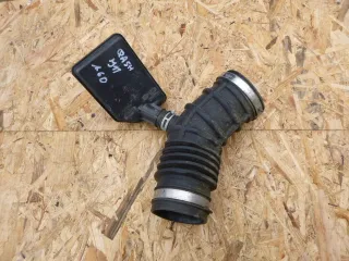  Гофра инжектора Nissan Qashqai 2 Арт e2059199, вид 1