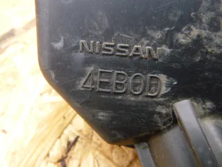  Гофра инжектора Nissan Qashqai 2 Арт e2059199, вид 2