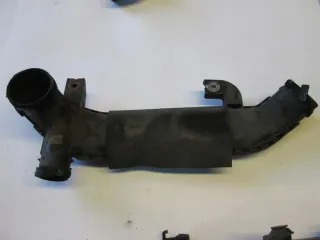  Гофра инжектора Nissan Qashqai 1  Арт e2059290, вид 3