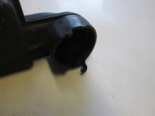  Гофра инжектора Nissan Qashqai 1  Арт e2059290, вид 5