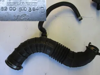  Гофра инжектора Nissan Qashqai 1  Арт e2059290, вид 6