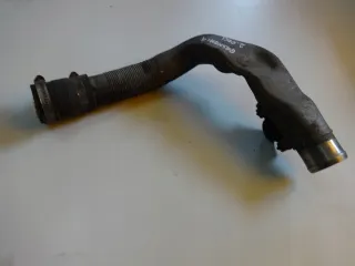  Гофра инжектора Nissan Qashqai 1  Арт e2059324, вид 1
