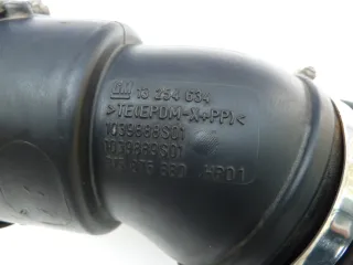 13254634 Гофра инжектора Opel Astra J Арт e2059772, вид 3