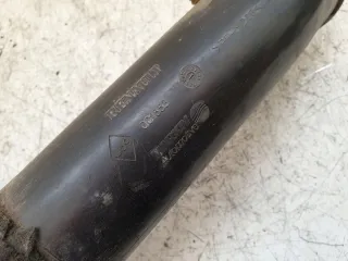  Гофра инжектора Renault Megane 2 Арт e2063056, вид 2