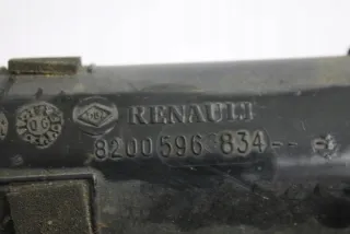 Гофра инжектора Renault Megane 2 2002г. 8200596834 - Фото 2