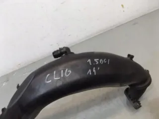  Гофра инжектора Renault Clio 4 Арт e2063349, вид 4