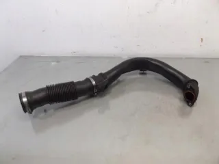  Гофра инжектора Renault Clio 4 Арт e2063349, вид 5