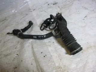  Гофра инжектора Renault Clio 4 Арт e2063386, вид 1