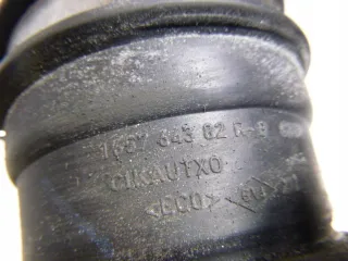  Гофра инжектора Renault Clio 4 Арт e2063386, вид 2