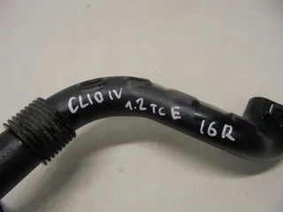 Гофра инжектора Renault Clio 4 Арт e2063462, вид 2