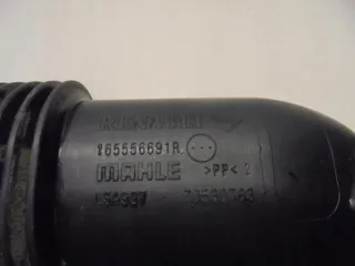  Гофра инжектора Renault Clio 4 Арт e2063462, вид 4