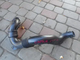  Гофра инжектора Renault Clio 4 Арт e2063463, вид 1
