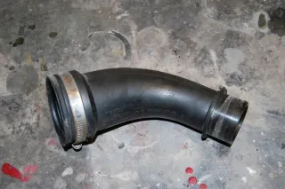 8200217453 Гофра инжектора Renault Megane 2 Арт e2065201