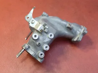 2KD-FTV Гофра инжектора Toyota Hilux 7 Арт e2068056