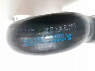 1J0145838B Гофра инжектора Volkswagen Golf 4 Арт e2069399, вид 2