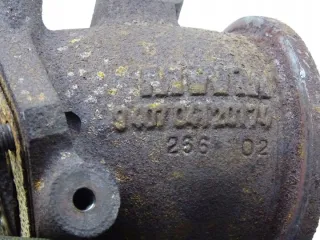  Гофра инжектора Volkswagen LT 2 Арт e2069578, вид 3