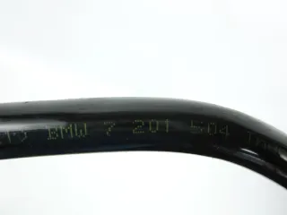  Гофра инжектора BMW 7 F01/F02 Арт e2073320, вид 2
