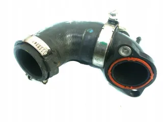  Гофра инжектора Renault Clio 3 Арт e2078299, вид 3