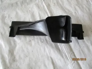 3B1819081C Гофра инжектора Volkswagen Passat B5 Арт e2081415, вид 1