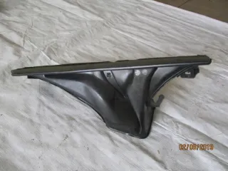 3B1819081C Гофра инжектора Volkswagen Passat B5 Арт e2081415, вид 3