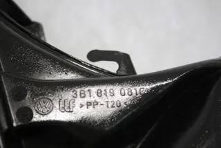 3B1819081C Гофра инжектора Volkswagen Passat B5 Арт e2081415, вид 9