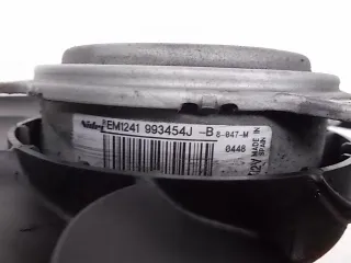 993454J Вентилятор радиатора Audi A4 B8 Арт e2112401, вид 3