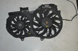 8E0959501R Вентилятор радиатора Audi A4 B7 Арт e2112550, вид 1