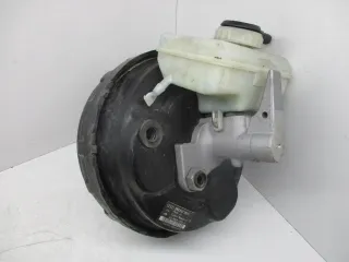 8K0612103E Вакуумный усилитель тормозов Audi A4 B8 Арт e2135458, вид 2
