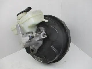 8K0612103E Вакуумный усилитель тормозов Audi A4 B8 Арт e2135458, вид 3